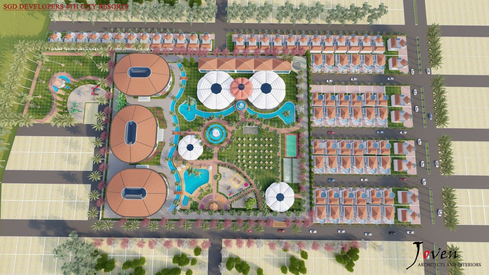 Villa Plot For Sale In 4th Future City Yacharam