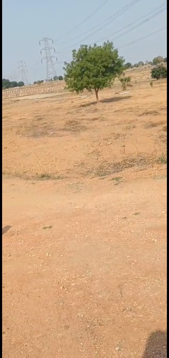 2 acres land for sale at Ediganpally , Mahbubnagar