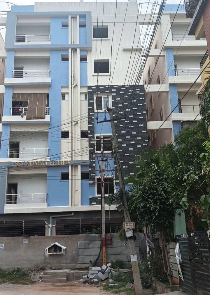2 & 3 BHK Apartment Flats For Sale In Peerzadiguda Uppal