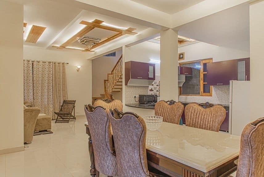 Luxurious Cottage for Sale in Kasauli
