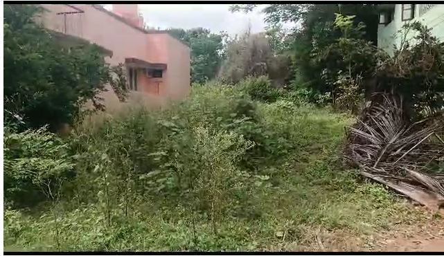Residential Plot for sale at CFTRI Layout, with in ring road, Mysore