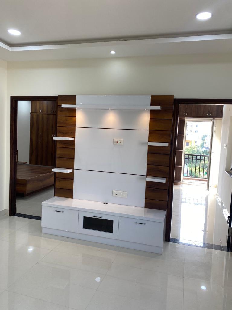 Flats for sale in "CVR PLAZA" Apartment at  Khammam