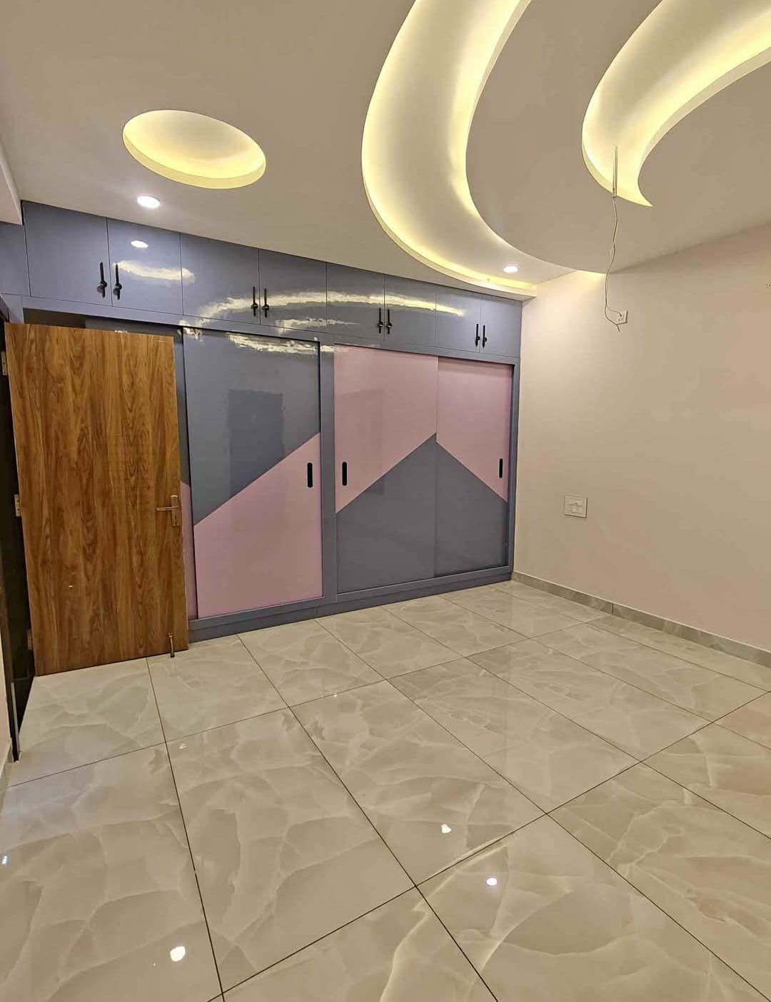 3 BHK Flat For Sale At Guntur