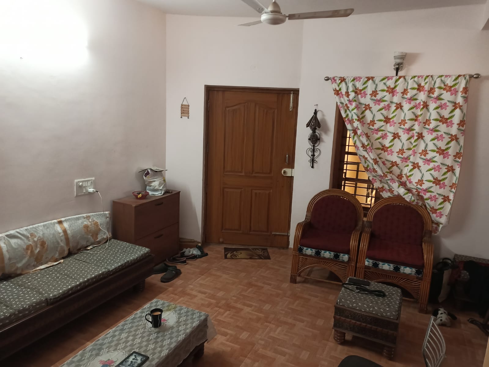 1500 SFT 3BHK Apartment Flat For Sale at Vontikoppal, Mysore