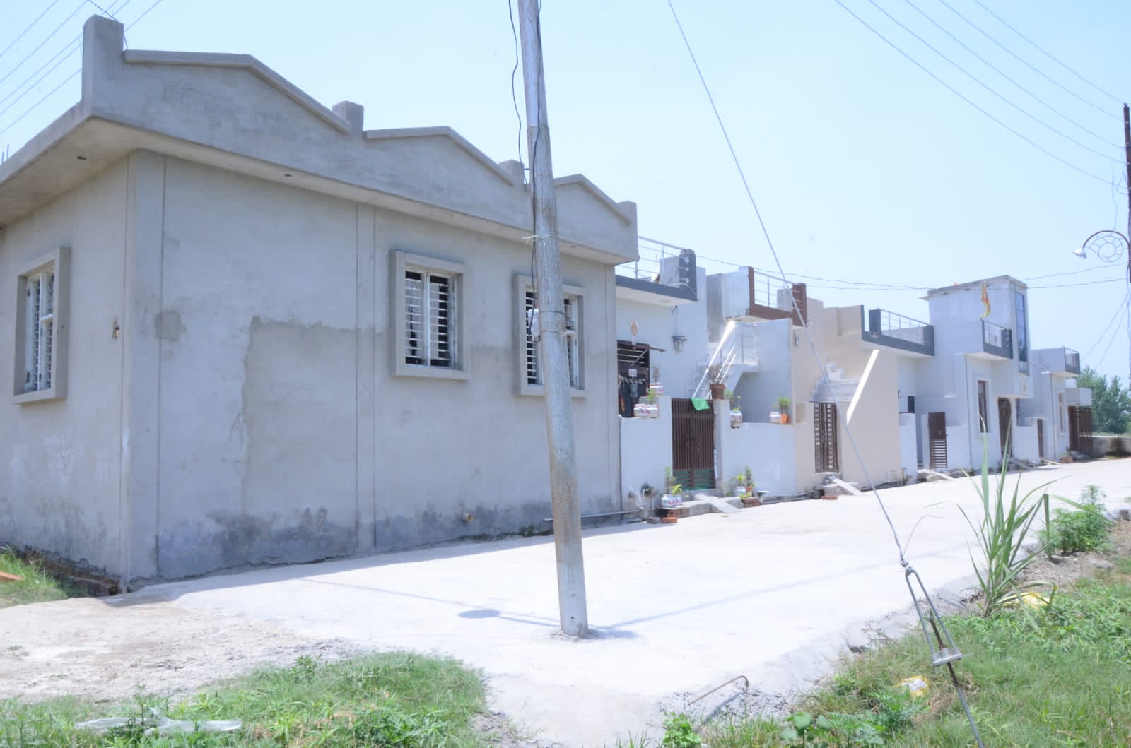 Premium Gated Township Plots For Sale  at Shri Vedcity Haridwar in Sehdevpur Road, Uttarakhand