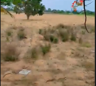 Commercial Land For Sale At Jagadevpur