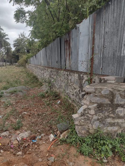 3 acres land for sale in Vandaloor - Kelambakkam Main road at chennai