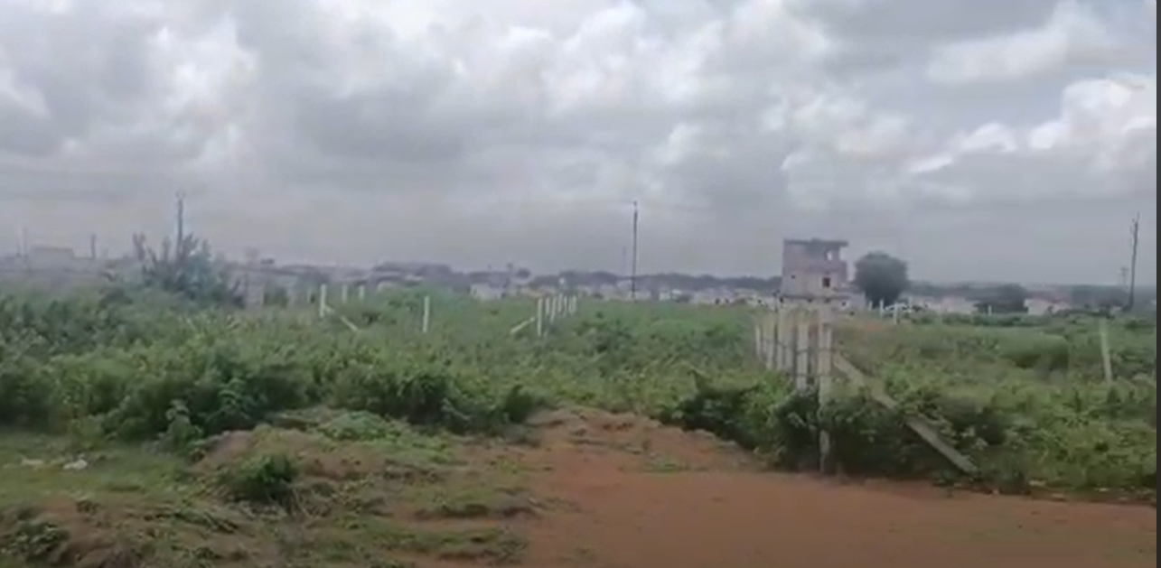 150 Sq. Yards Plot For Sale In Shadnagar Mahbubnagar