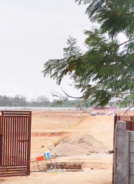 Open Plots For Sale At Sharajipet Alair