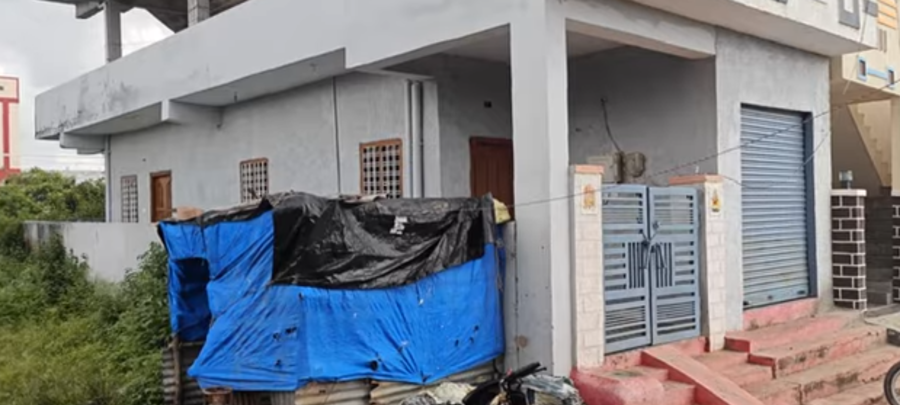 G+1 House For Sale In Chatanpalle Shadnagar