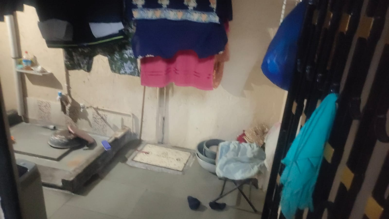 110 Vaar Bunglow for sale at Smruti mandir, Ghodasar,Ahmedabad,