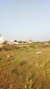 Land for Villas Development Beside Outer Ring Road