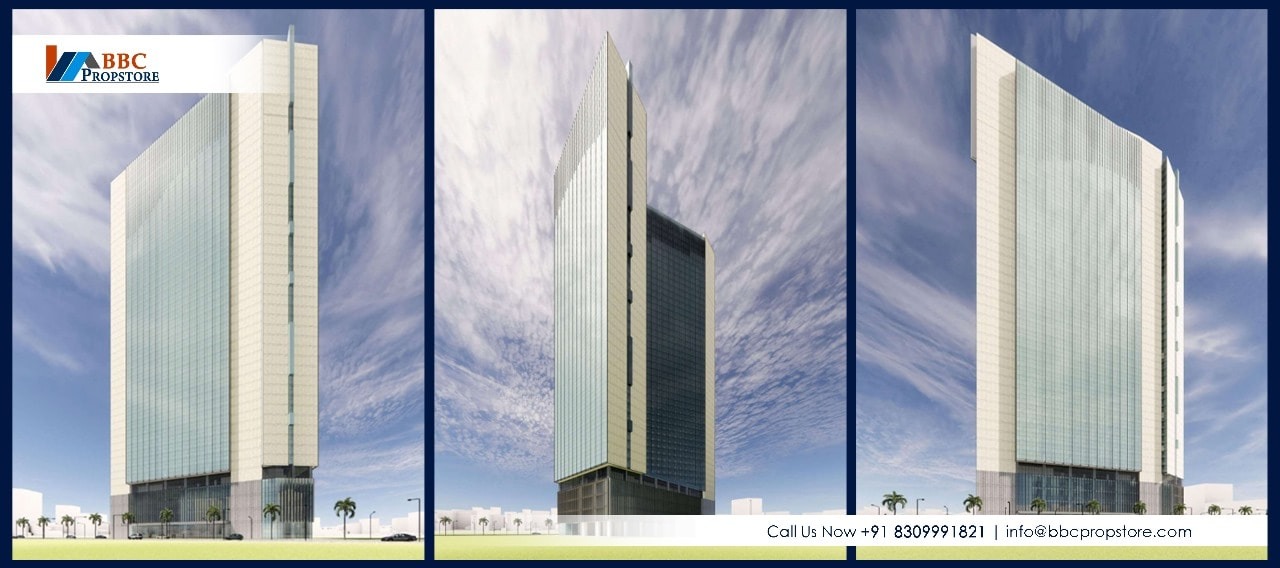 Premium Co-living Tower For Sale in Financial District, Hyderabad