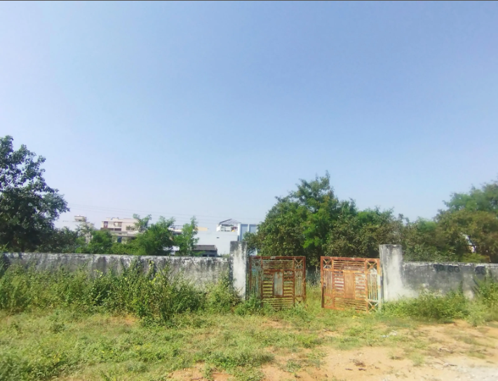 Commercial Site for Sale In APMC Road Kalasapur
