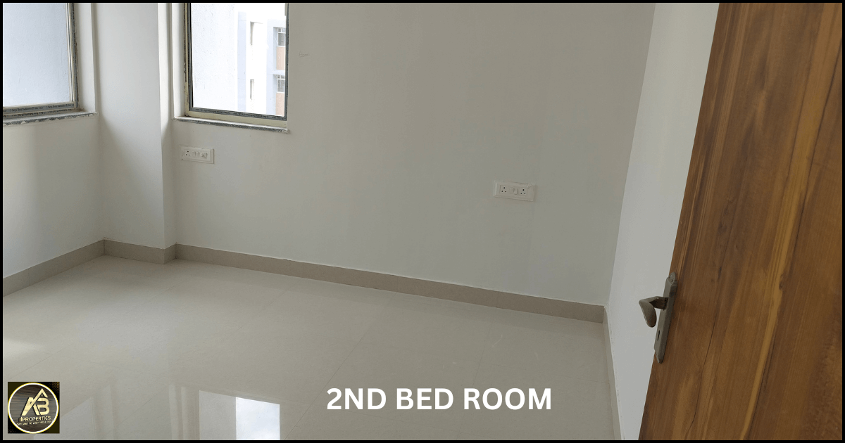 3 BHK FLAT FOR SALE AT MATIGARA SILIGURI