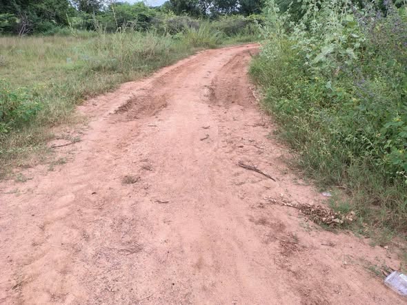 12 Guntas Land For sale In Pulkal Sanga Reddy