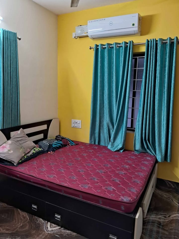 10 Cents Land with 4BHK House For Sale in Bejai Kapikad to Urva Road, Mangalore