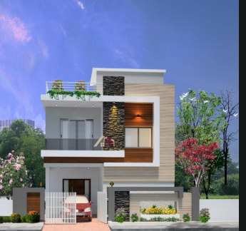 G+1 Villa For Sale In Kompally Railapur