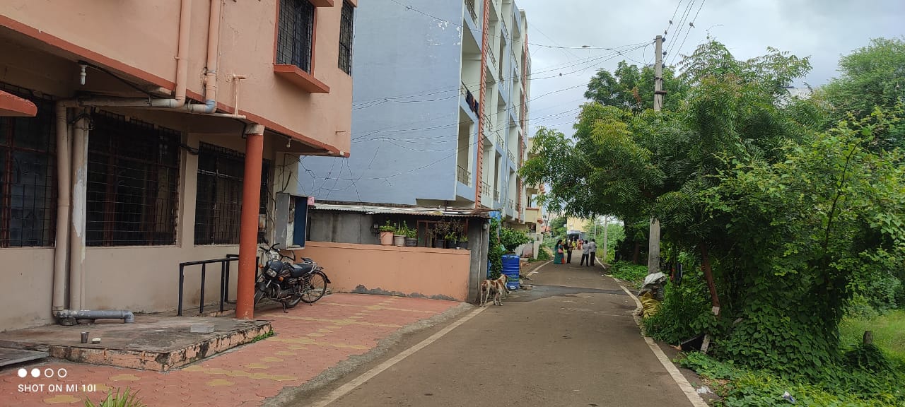 ASHRAM FOR SALE IN SHIRDI