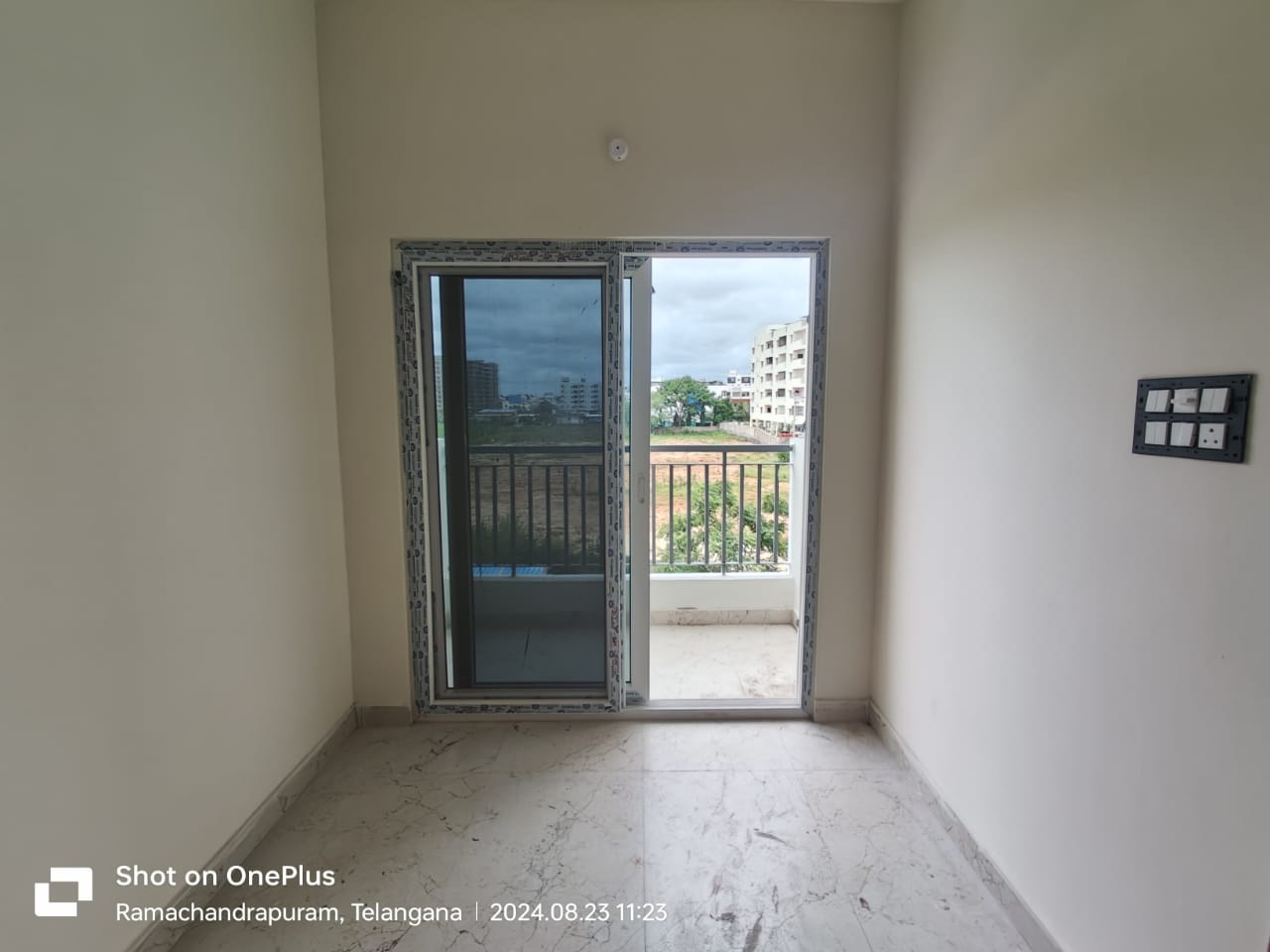 Ready To Move Flats for sale In Ameenpur - BHEL - HYD