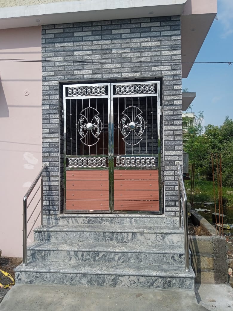 2 BHK Duplex villa @ prime residential location