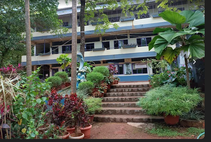Independent Duplex House For Sale Near Sudana School Puttur