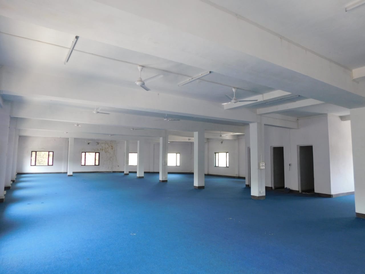 Commercial  Space  for Sale in Rahul Chambers, Kasarwadi,Pune 