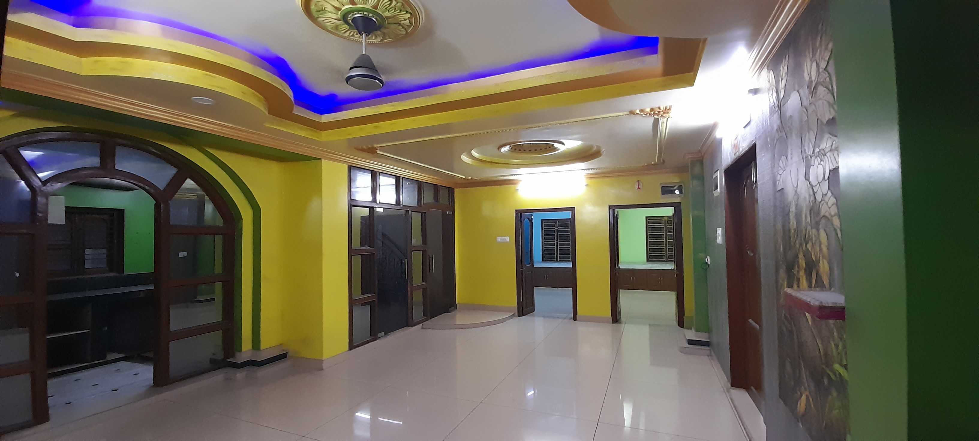 RG-AD-224 : 4BHK + 1 Study UnFurnished Property at BARASAT, Kolkata for Sale. Contact+91 98300 42930