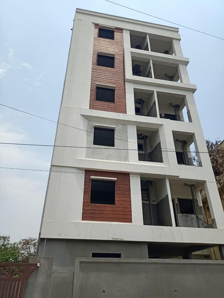 2BHK Flat for sale in kothapet metro station