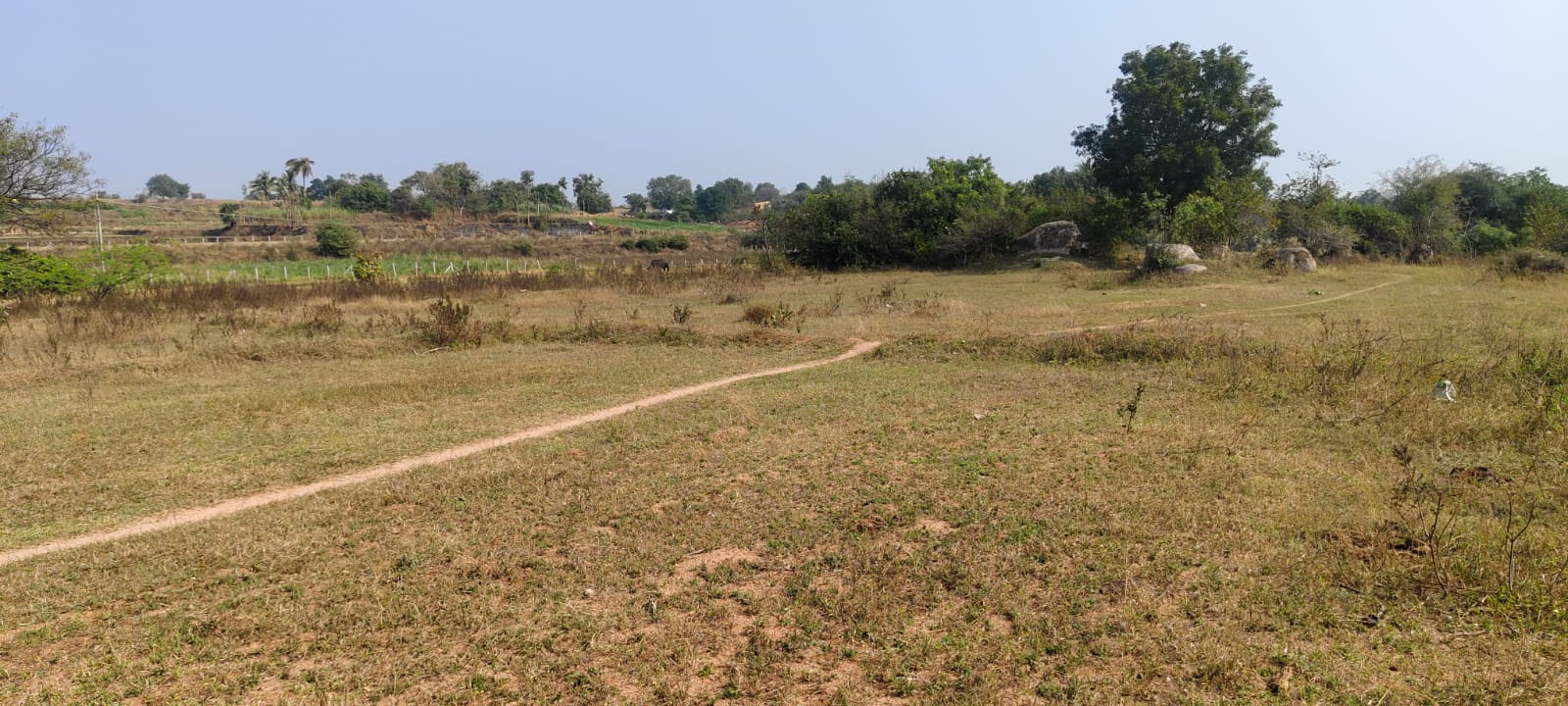 10 Guntas Land for Sale in Munigadapa, Siddipet