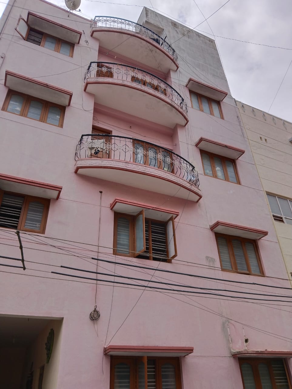 Rental Apartment for sale in JP Nagar 6th phase Bengaluru