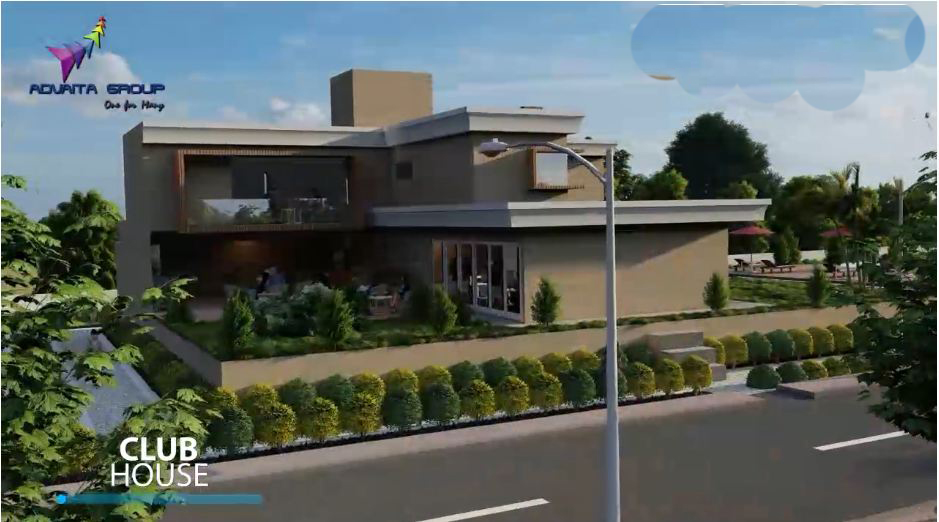 Open Plots for Sale at Kempegowda Airport in Bangalore