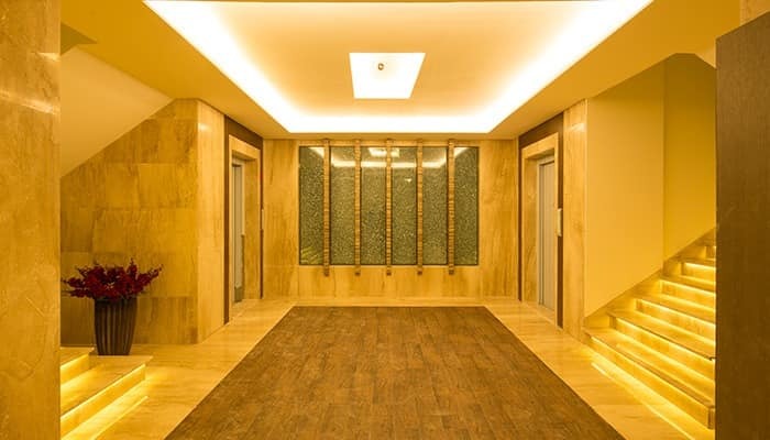 Spacious 2 BHK Flat For Sale  in Panvel, Mumbai