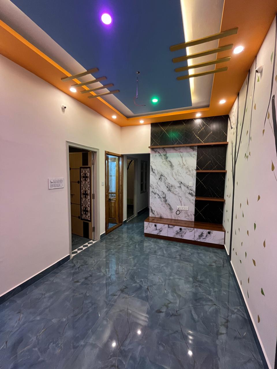House For sale  in JSS Layout 2nd Stage,Mysore
