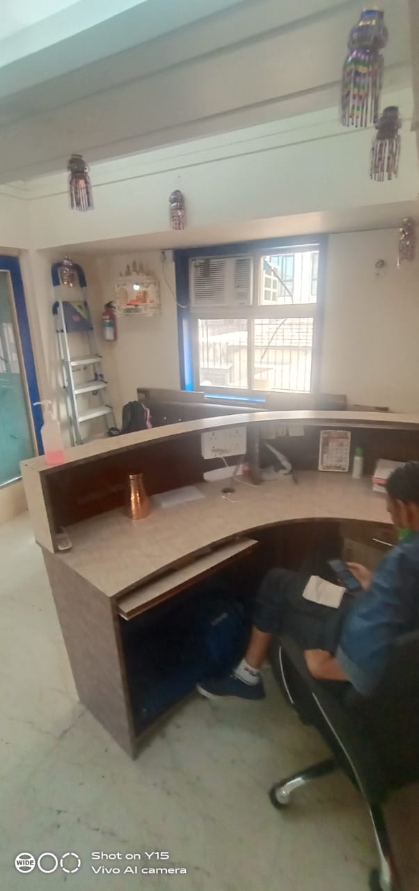 Office for Sale, Located at Fort, Mumbai 