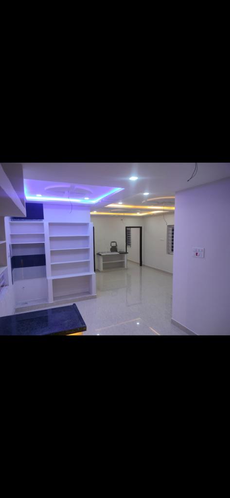 Ready to Occupy Independent House For Sale  in Gated Community at Rampally