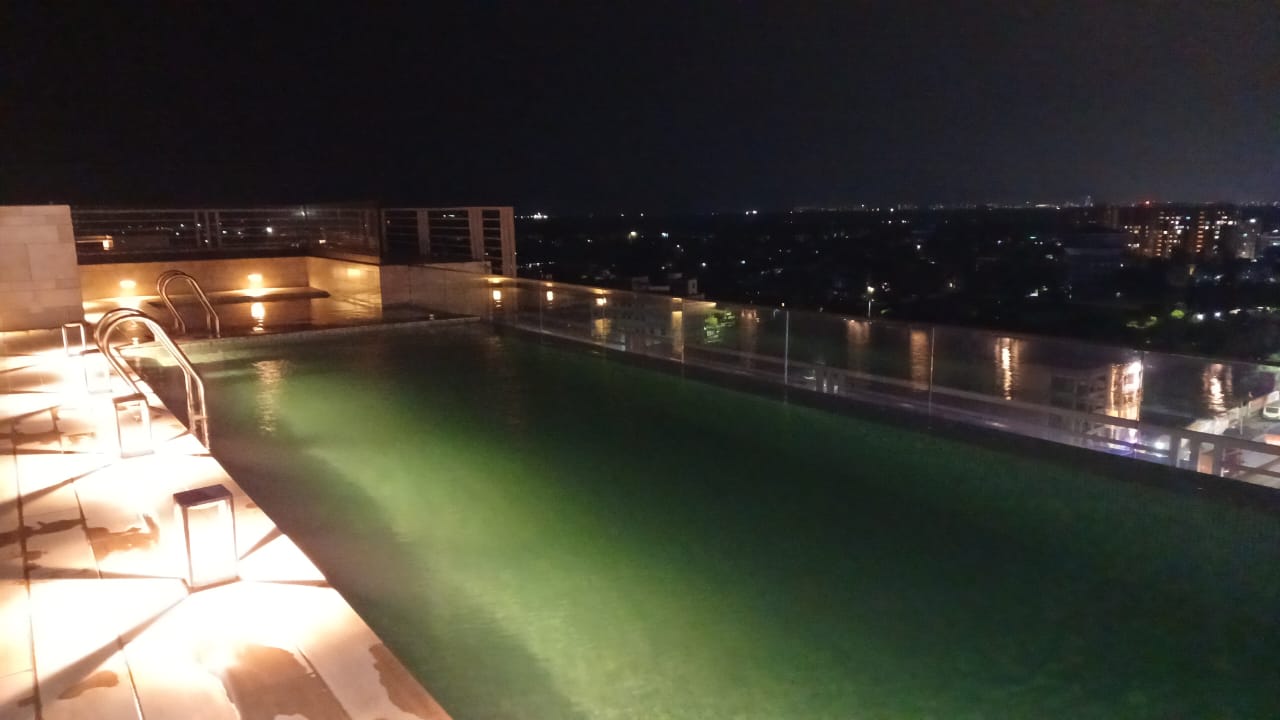 Brand New 2 BHK flat for sale at Rishi Ventoso Kolkata