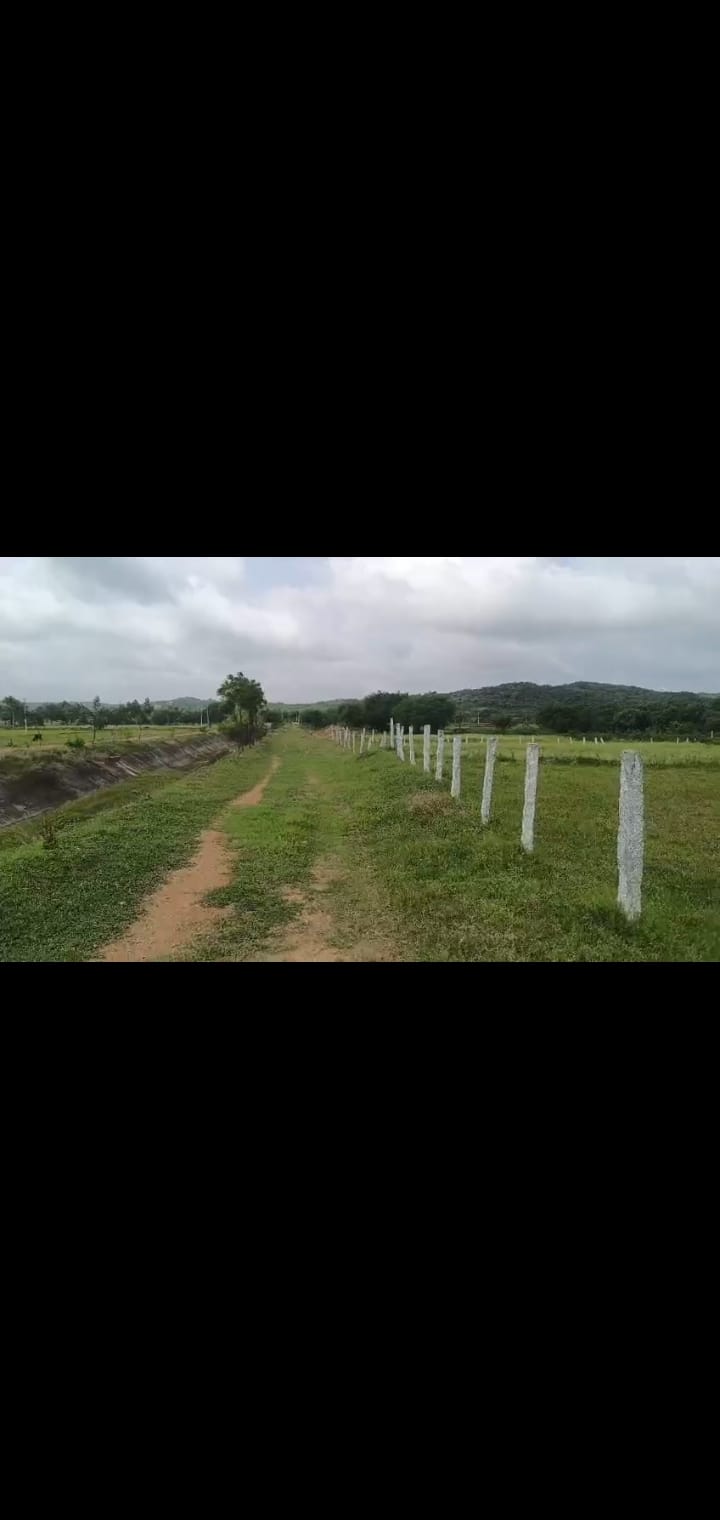 2 acres land for sale in Kondapaka Siddipet