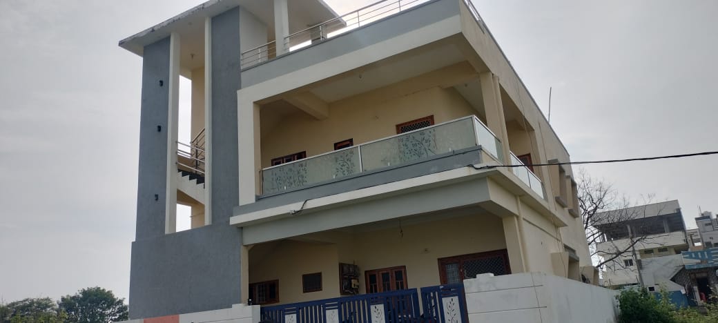G+1 House For Sale By Jyothi Nagar Jangaon