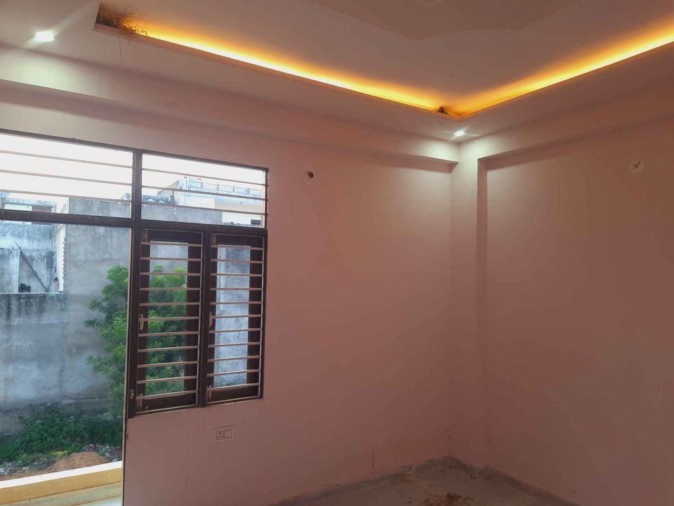 3 BHK Duplex Villa For Sale in kalwar road jaipur