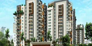 3 BHK flat for sale in Mahaveer Riviera Appartment, JP Nagar 7th phase, Bangalore