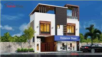 Commercial Shop for Sale in Padavinangady, Mangalore