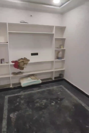 G+1 Deluxe House For Sale At Nadergul