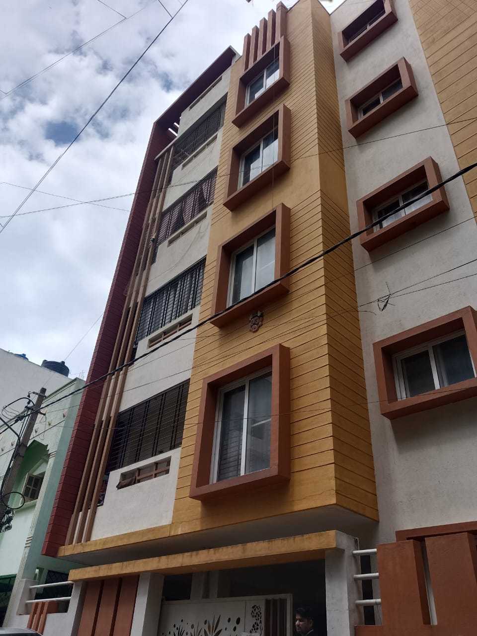 G+4 House For Sale In Kangeri Bangalore