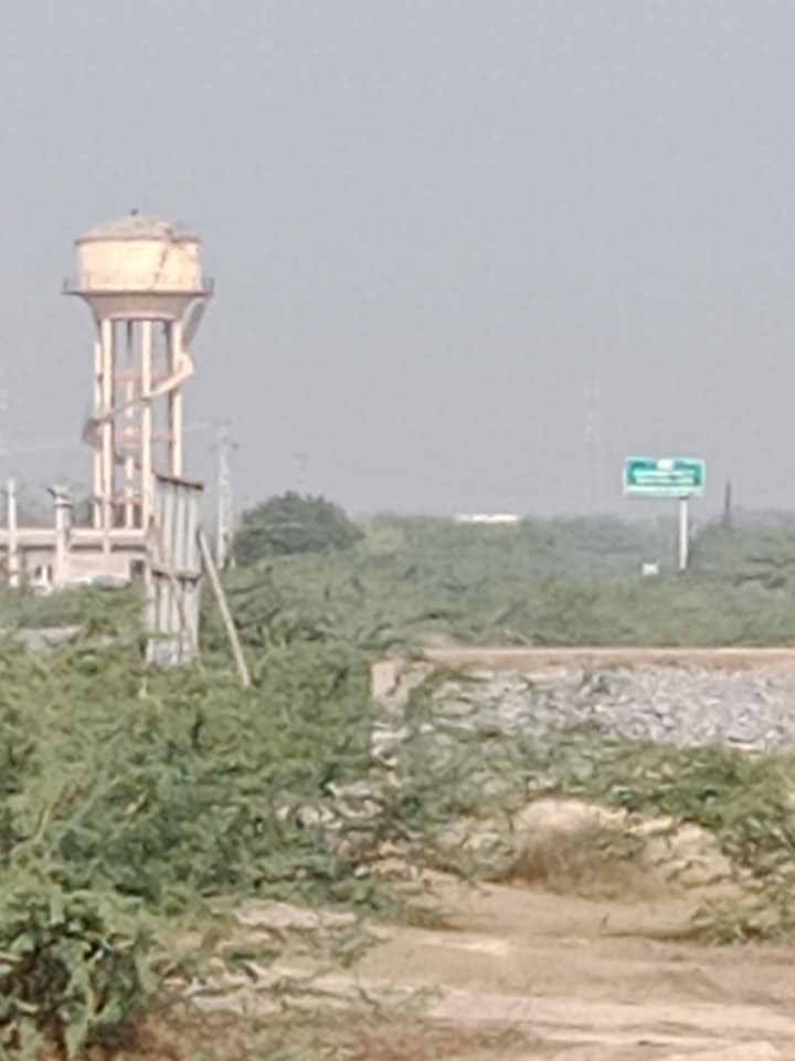 Commercial Shop for Sale in Ratan Industrial Area near Jaipur Sanganer Airport