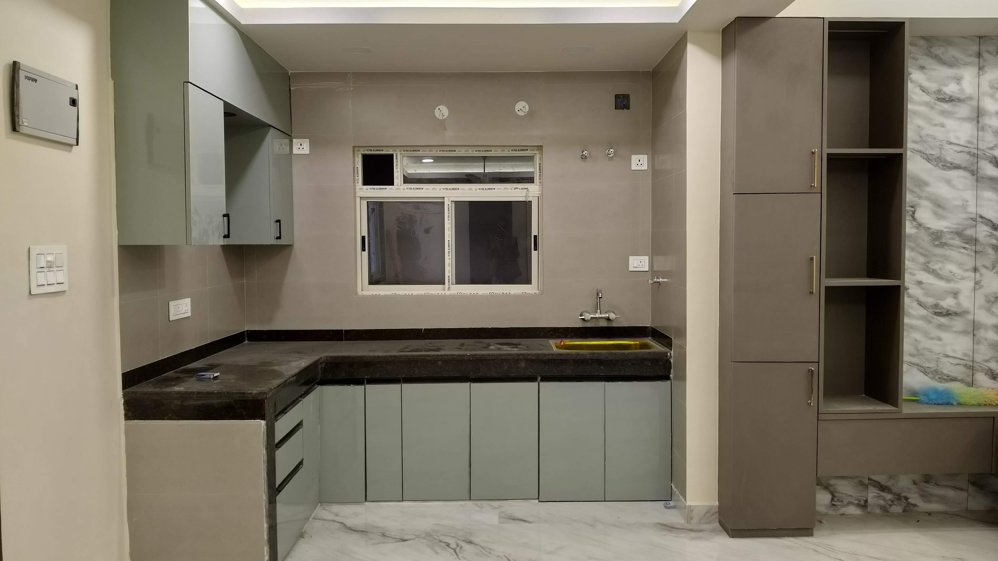 3BHK NEW READY TO MOVE FLAT FOR SALE AT JOTINAGAR ITI ROAD BOTTLE COMPANY SILIGURI