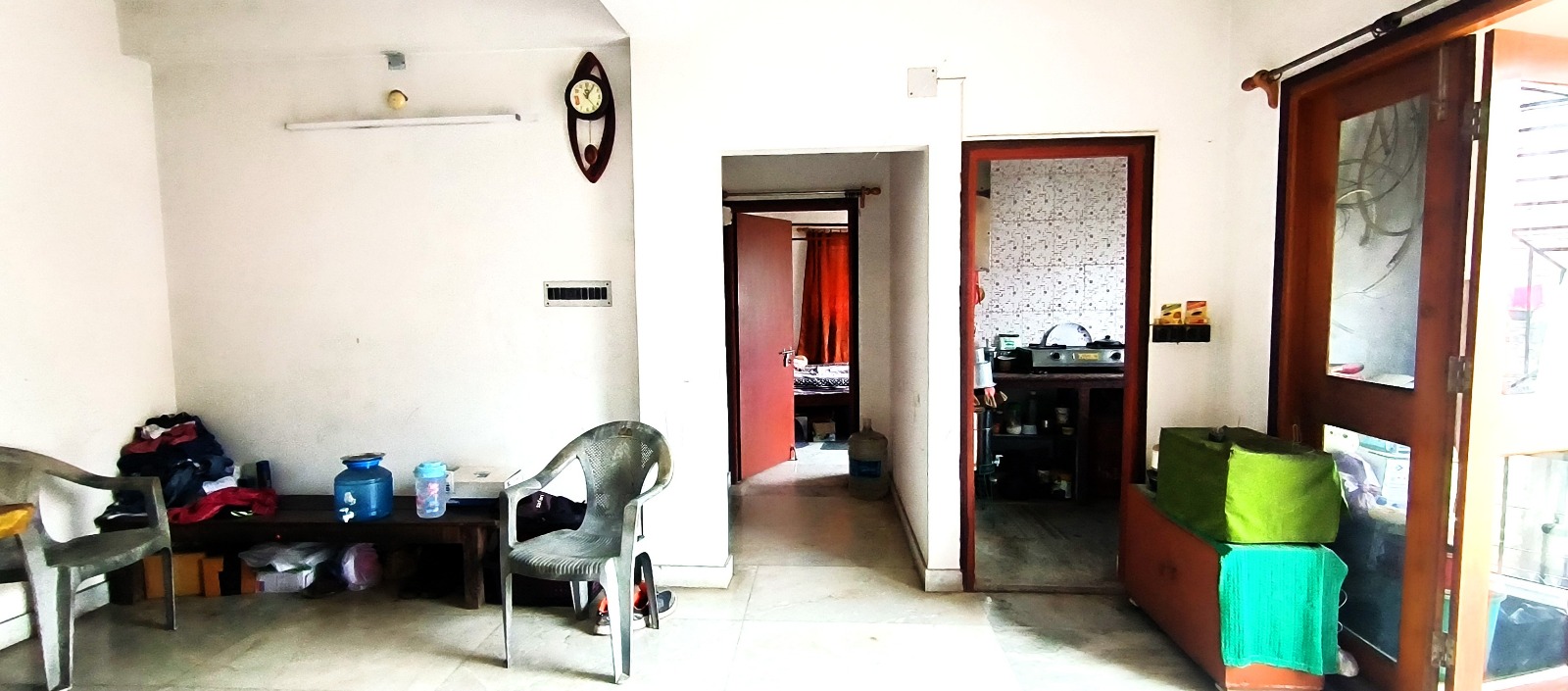 2 BHK Resale Flat for Sale in Garia Kolkata