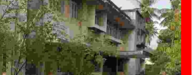 8.5 GRDS House For Sale In Poes Garden Chennai