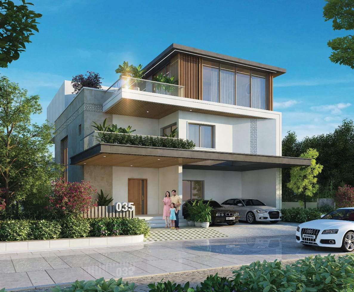 EMPIRE ROYAL,
YOUR REALM OF AFFLUENCE 