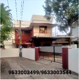 4BHK House For Sale  in Punnakkal, Elamakkara,Kochi